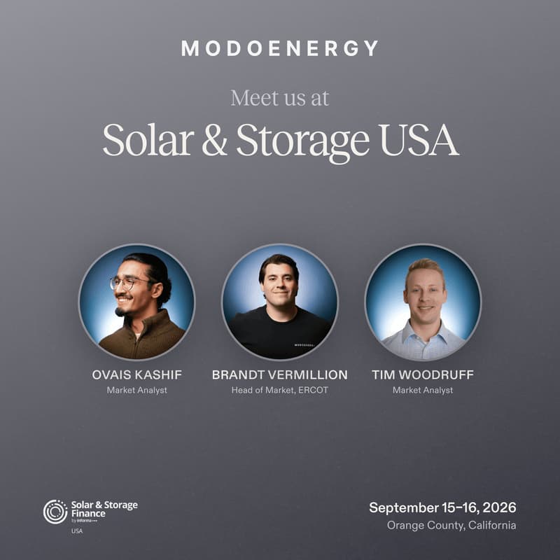 Cover Image for SPONSORING: Solar and Storage (USA)