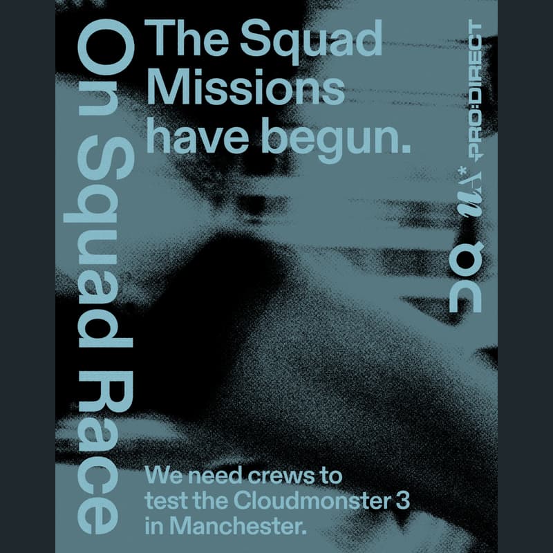 Cover Image for On Squad Mission x PDRC