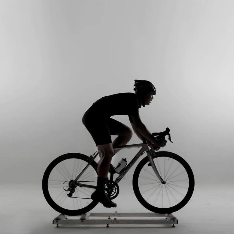 Cover Image for Clinique de positionnement vélo