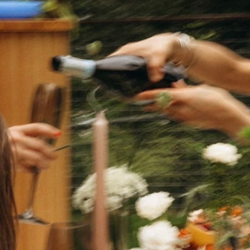 Cover Image for Young Wine Society x The Dinner Club: Aperitivo in the Park