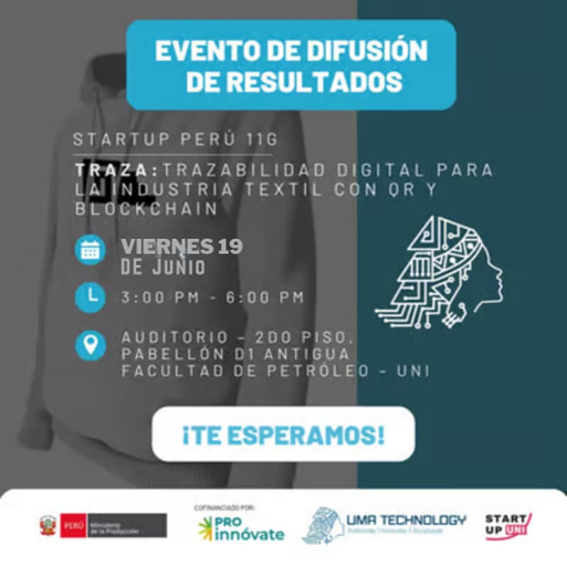 Cover Image for TALLER DE DIFUSIÓN DE RESULTADOS SUP 11G "TRAZA"