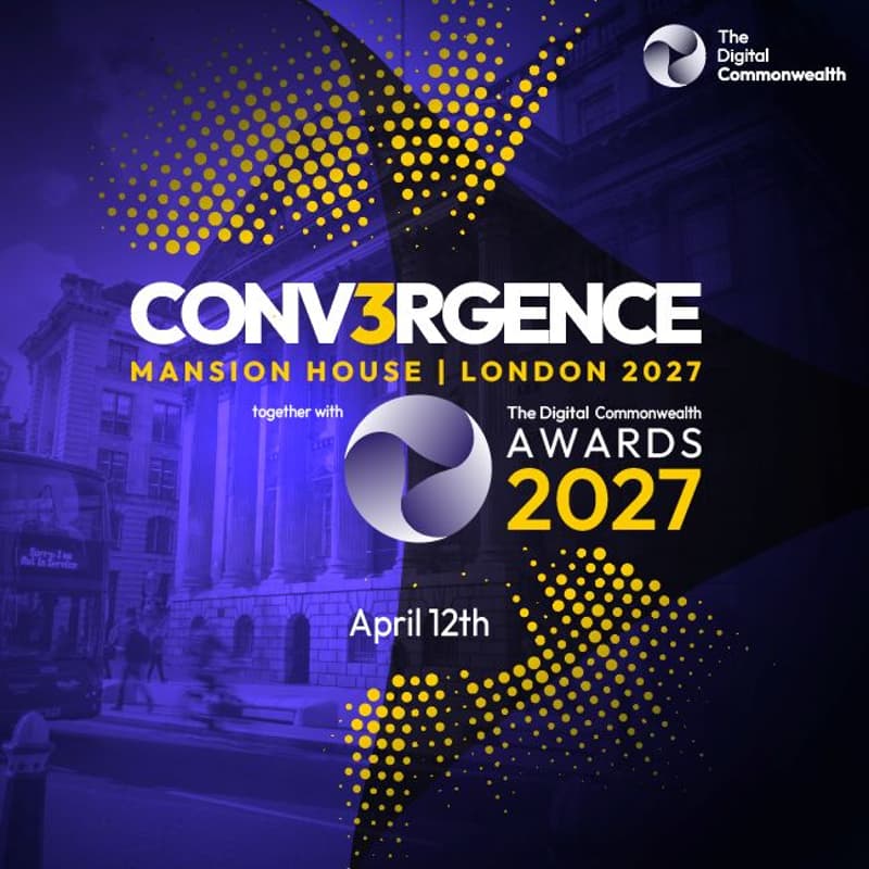 Cover Image for CONV3RGENCE & The Digital Commonwealth Awards 2027