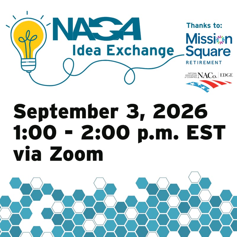 Cover Image for NACA Virtual Idea Exchange