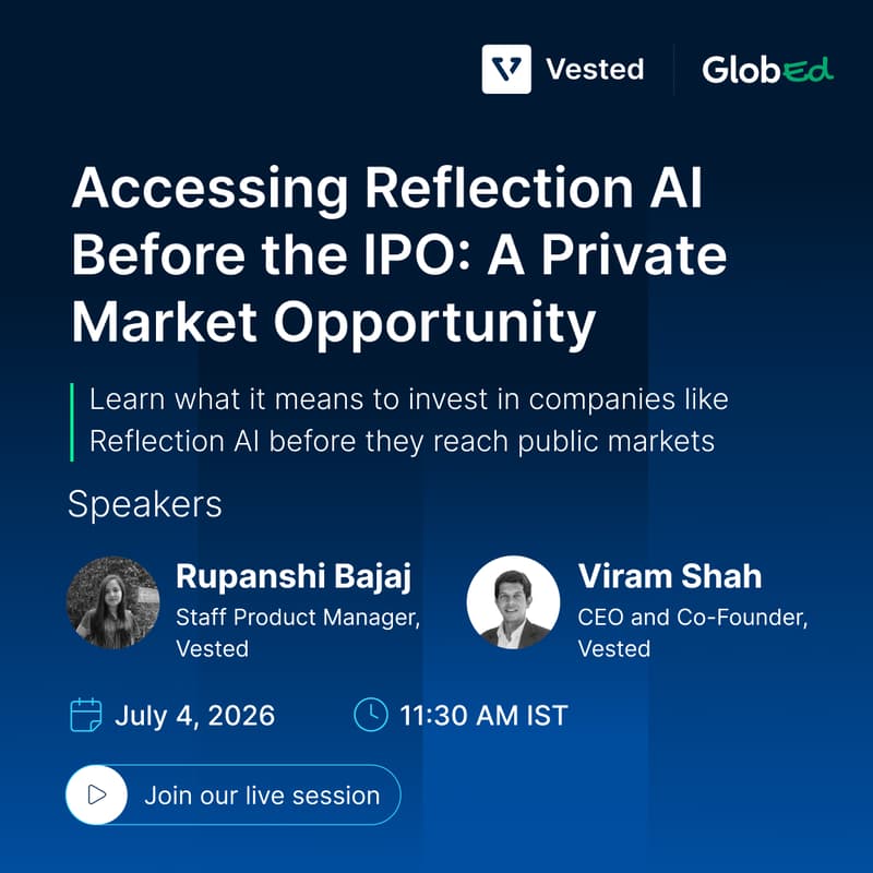 Cover Image for Accessing Reflection AI Before the IPO: A Private Market Opportunity