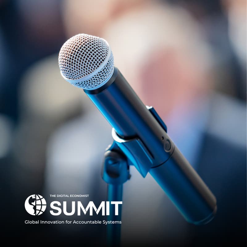 Cover Image for Summit Registration: Global innovation for accountable Systems (Day 1: Hybrid)