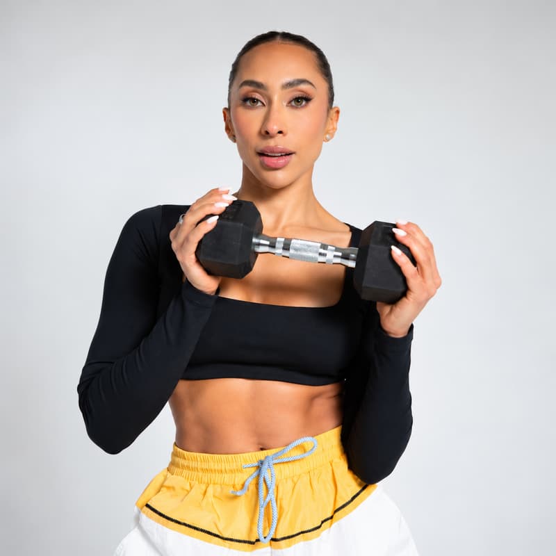 Cover Image for Pilates Body Flow with Raven Ross *Paid Event- RSVP link in the description