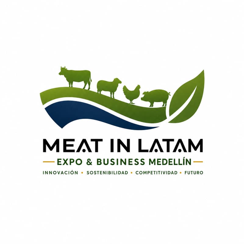 Cover Image for MEAT IN LATAM