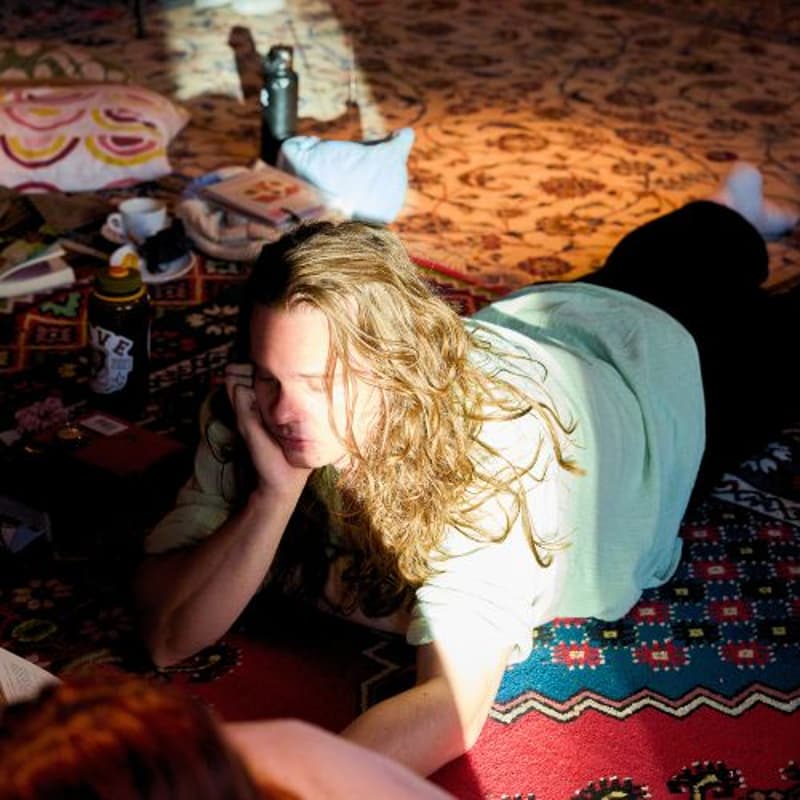 Cover Image for Digital Detox Hangout | Amsterdam