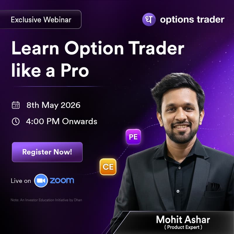 Cover Image for Learn Option Trader Like a Pro