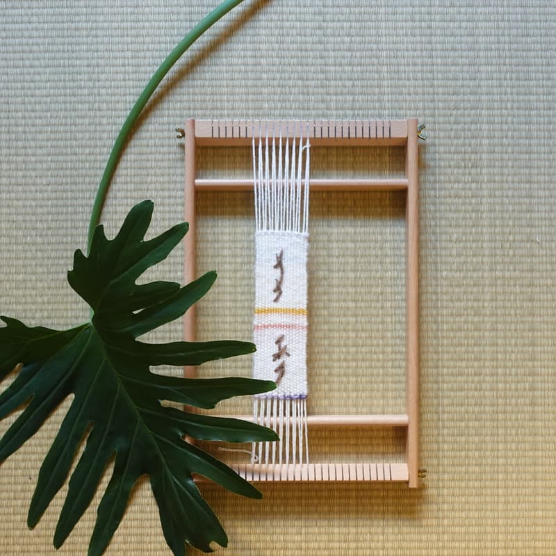 Cover Image for 🧵 Threads & Words: Weaving × Nüshu Embroidery