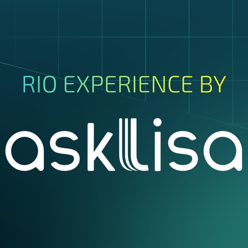 Cover Image for AB2L & Asklisa | IA aplicada ao seu Consultivo Jurídico - Cases e Aprendizados
