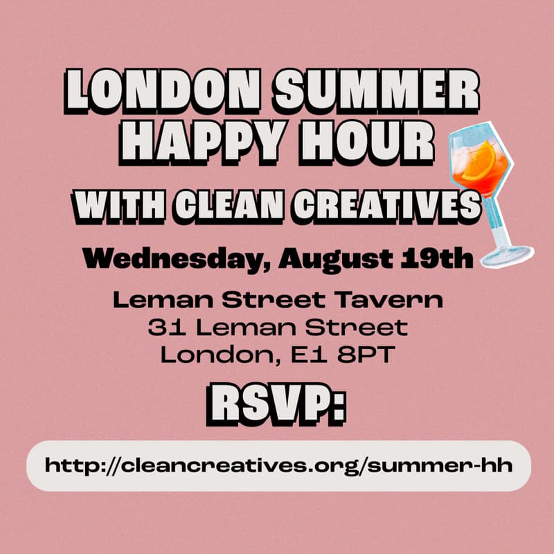 Cover Image for London Summer HH