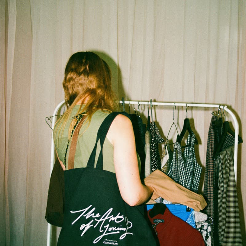 Cover Image for Clothing Swap at STACH