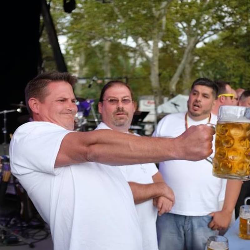 Cover Image for Oktoberfest