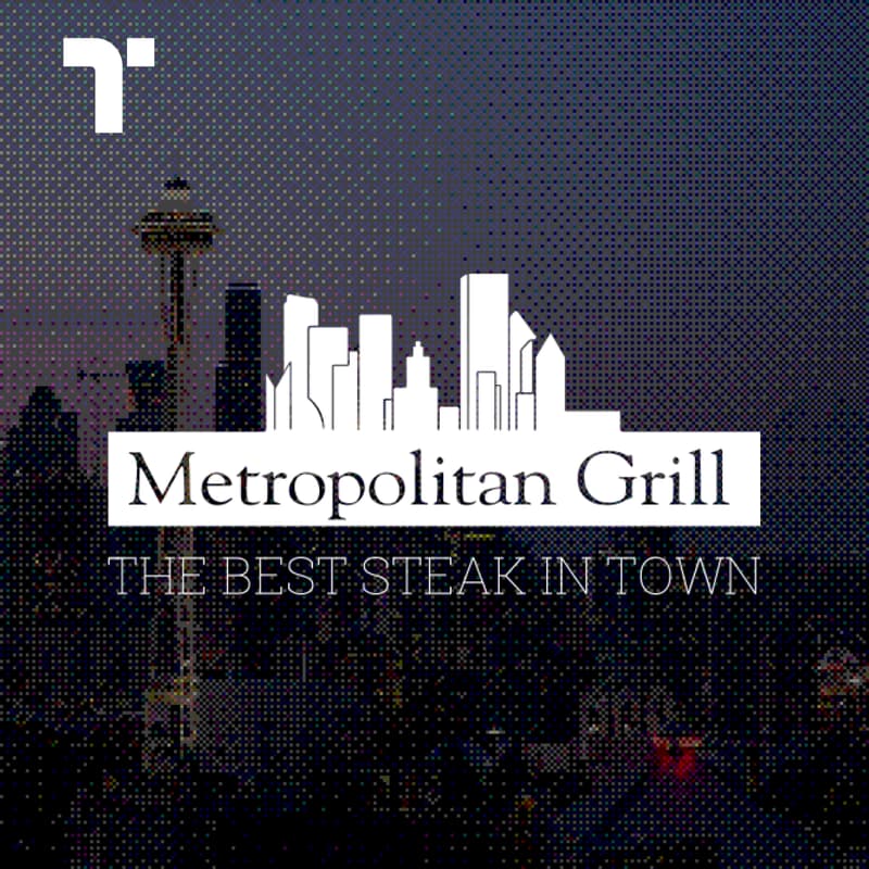 Cover Image for Metropolitan Grill Networking Dinner