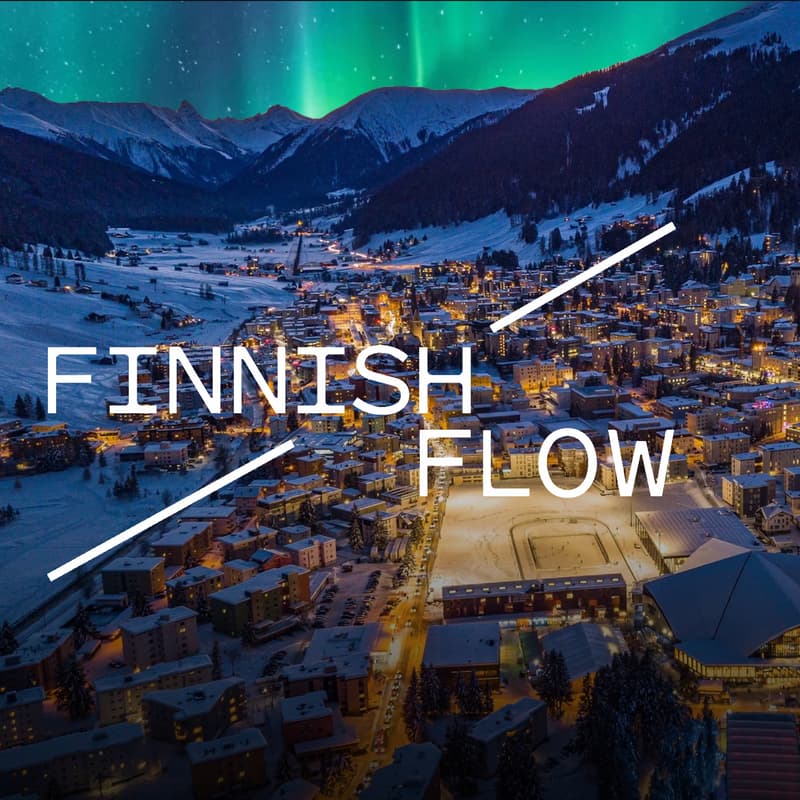 Cover Image for Finnish Flow