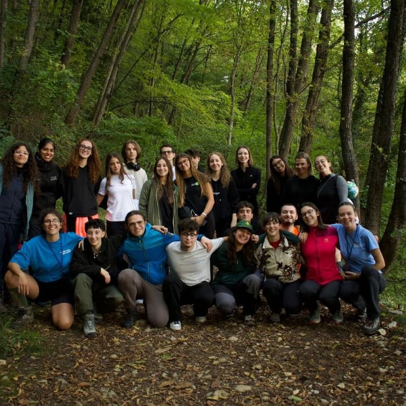 Cover Image for Trekking Trentino