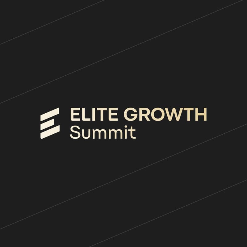 Cover Image for 2026 Elite Growth Summit