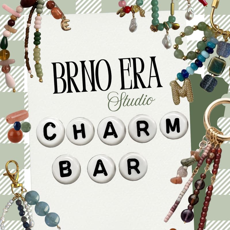 Cover Image for Brno Era Studio: Charm Bar