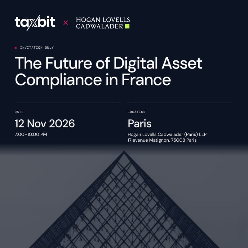 Cover Image for The Future of Digital Asset Compliance in France