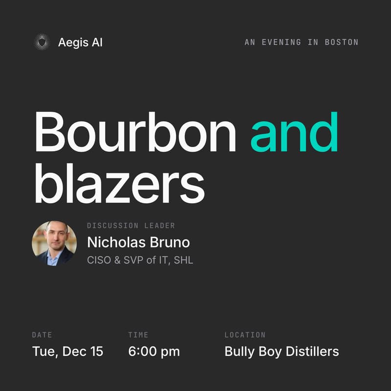 Cover Image for Bourbon & Blazers
