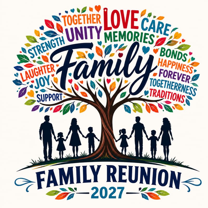 Cover Image for Taylor Payne Family Reunion 2027