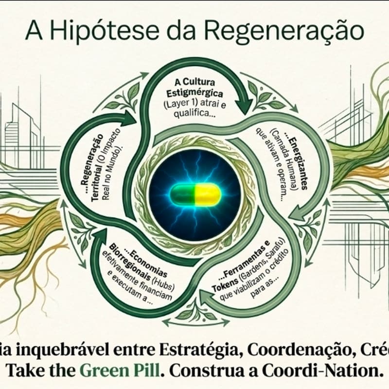 Cover Image for Encontro Semanal - Comunidade