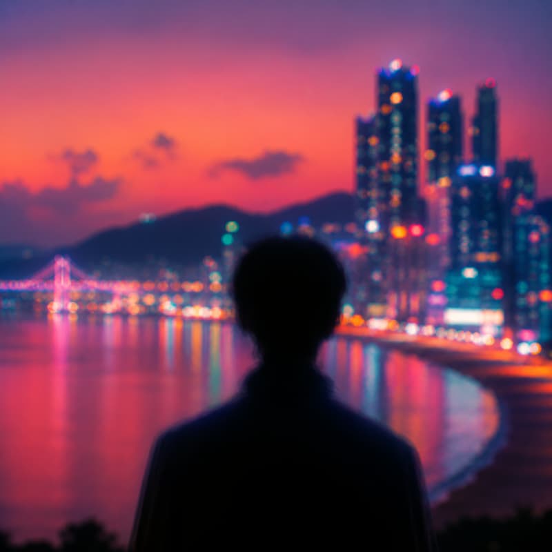 Cover Image for AI in Real Life: Busan