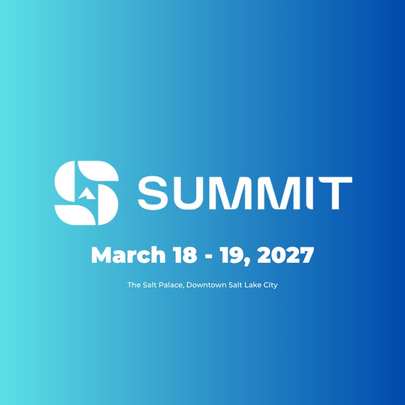 Cover Image for SUMMIT 2027