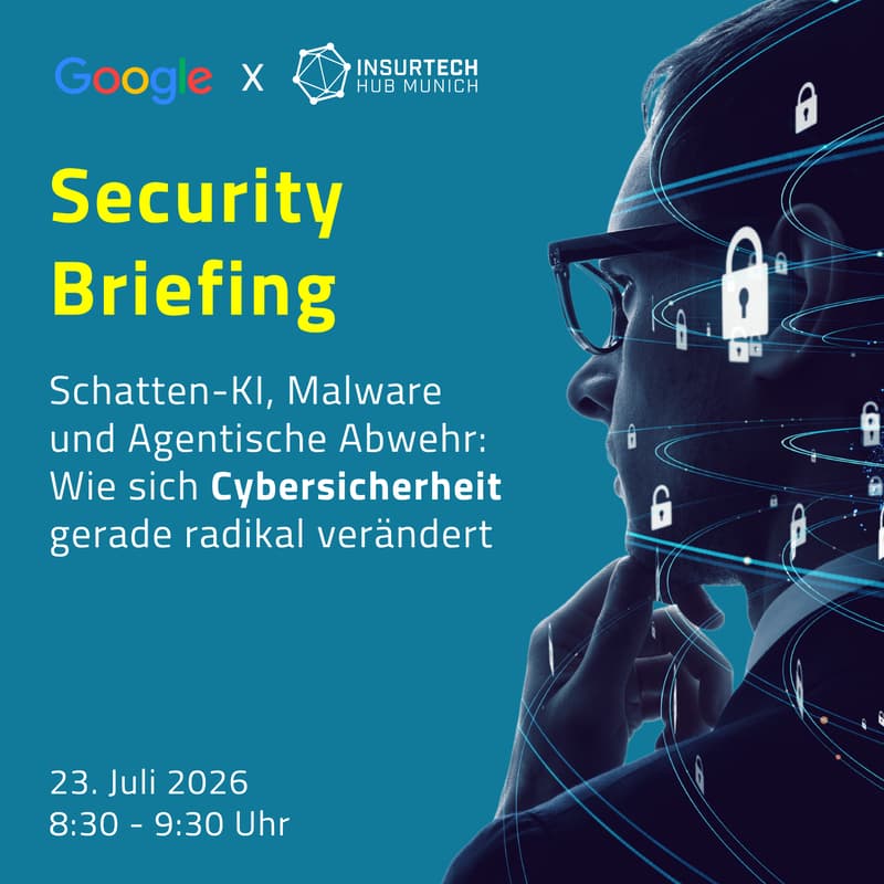 Cover Image for Schatten-KI, Malware und Agentische Abwehr: Wie sich Cybersicherheit gerade radikal verändert