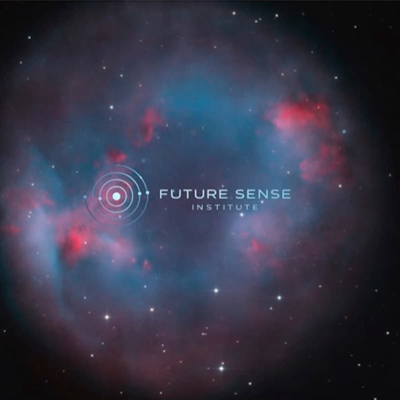 Cover Image for Future Sense Institute Oslo | Menneske og Maskin