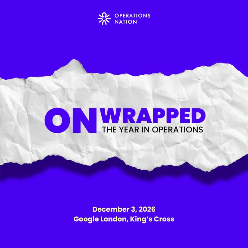 Cover Image for ONwrapped 2026 🎁