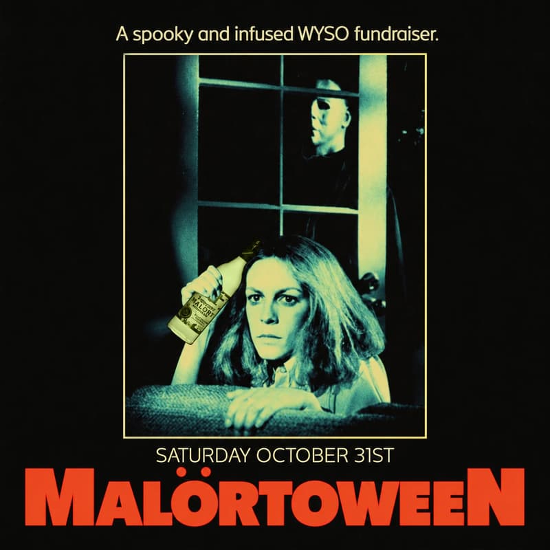 Cover Image for Malörtoween 2026 Meetup