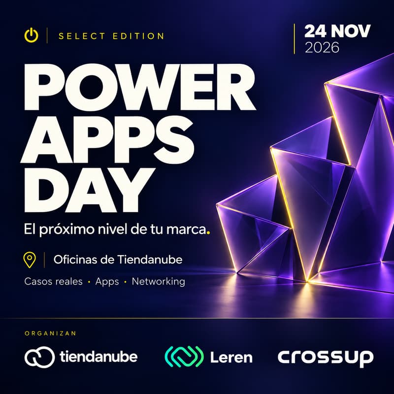 Cover Image for Power Apps Day — Select Edition