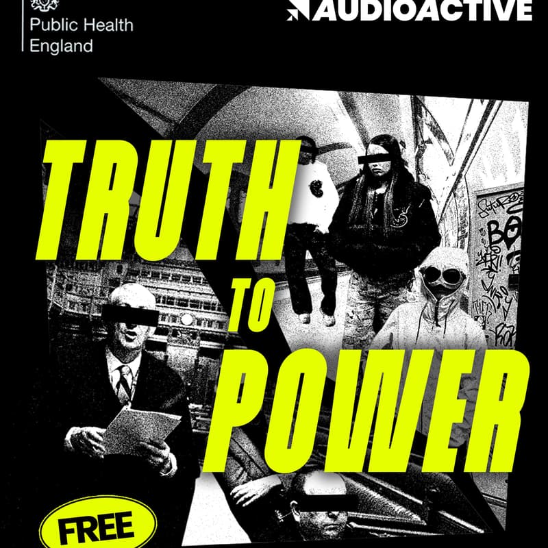 Cover Image for Truth to Power: Brighton showcase