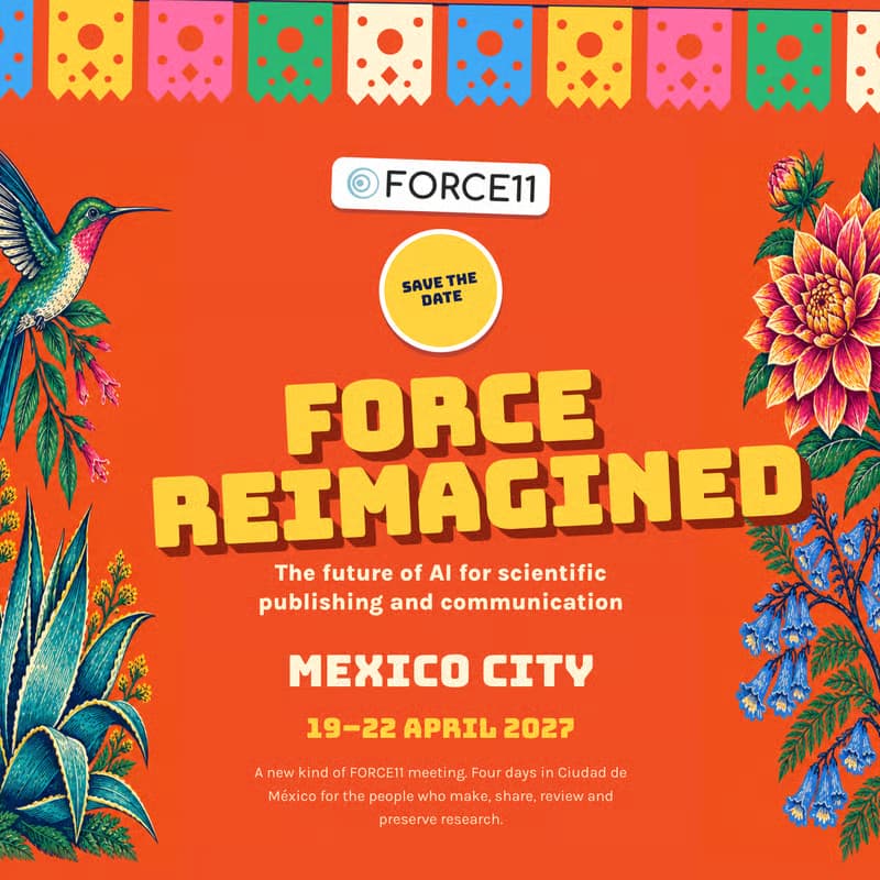Cover Image for FORCE 2027