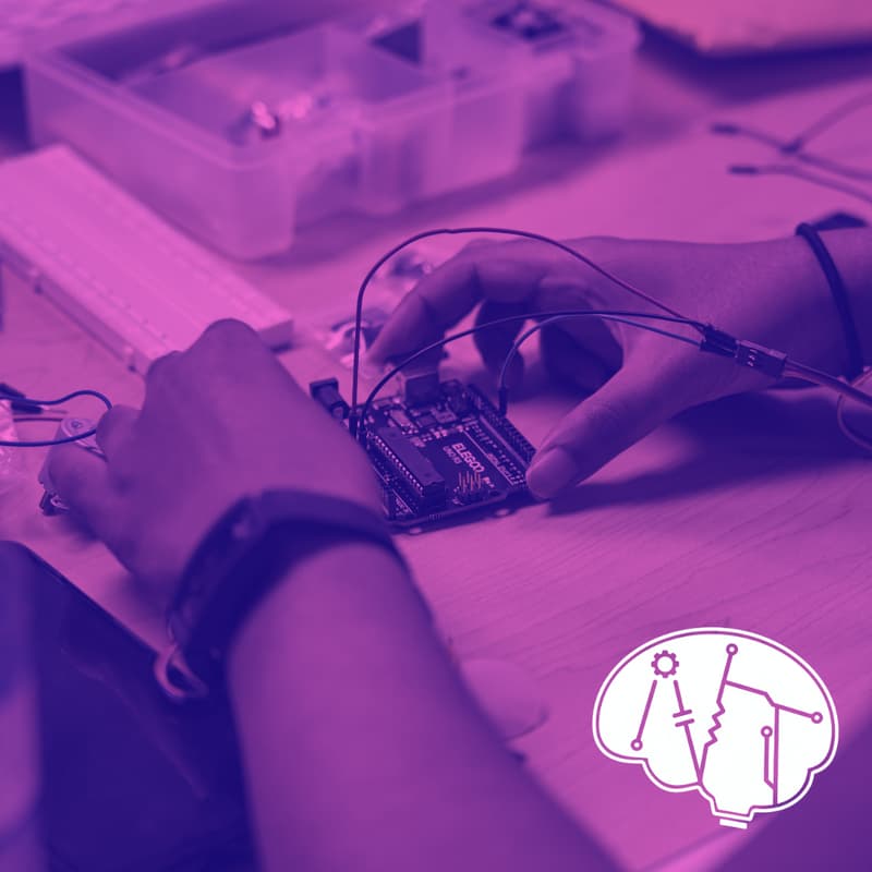 Cover Image for NTUT Gyroscope Mini-Arm 101 | Engineering Workshop