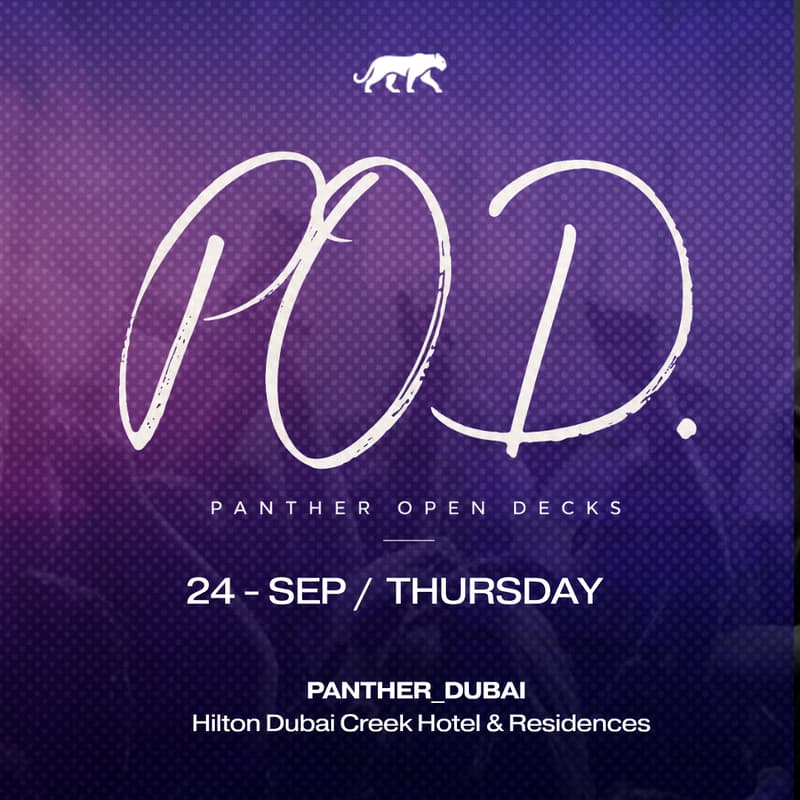 Cover Image for P.O.D