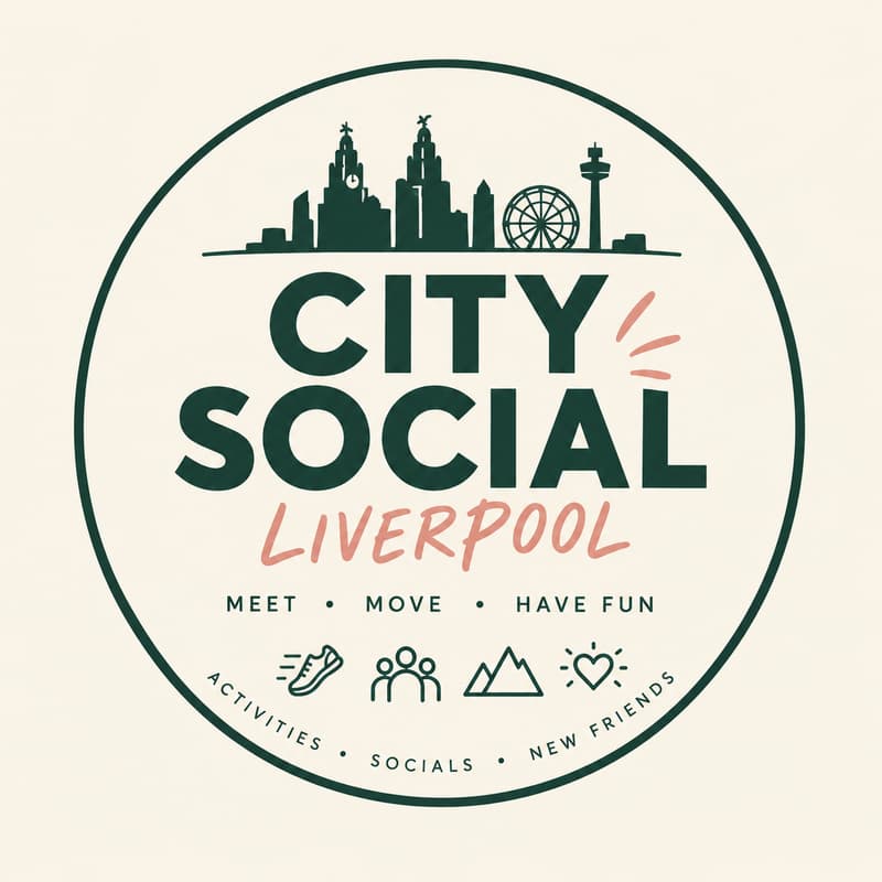 Cover Image for Liverpool Ninja Warrior!!
