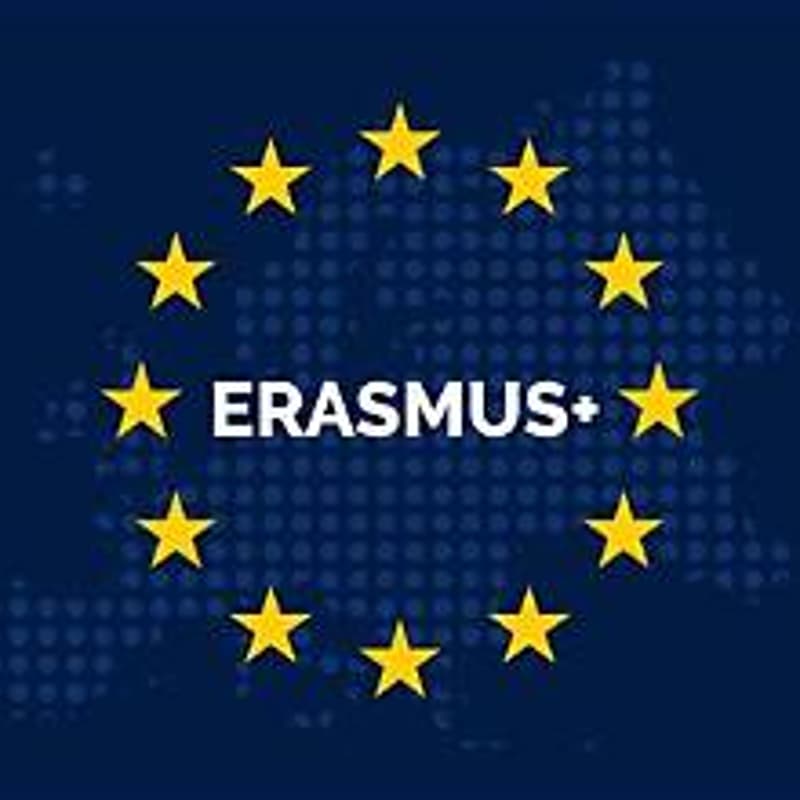 Cover Image for Crossing Borders, Creating Futures: From Aspiration to Becoming an Erasmus Scholar