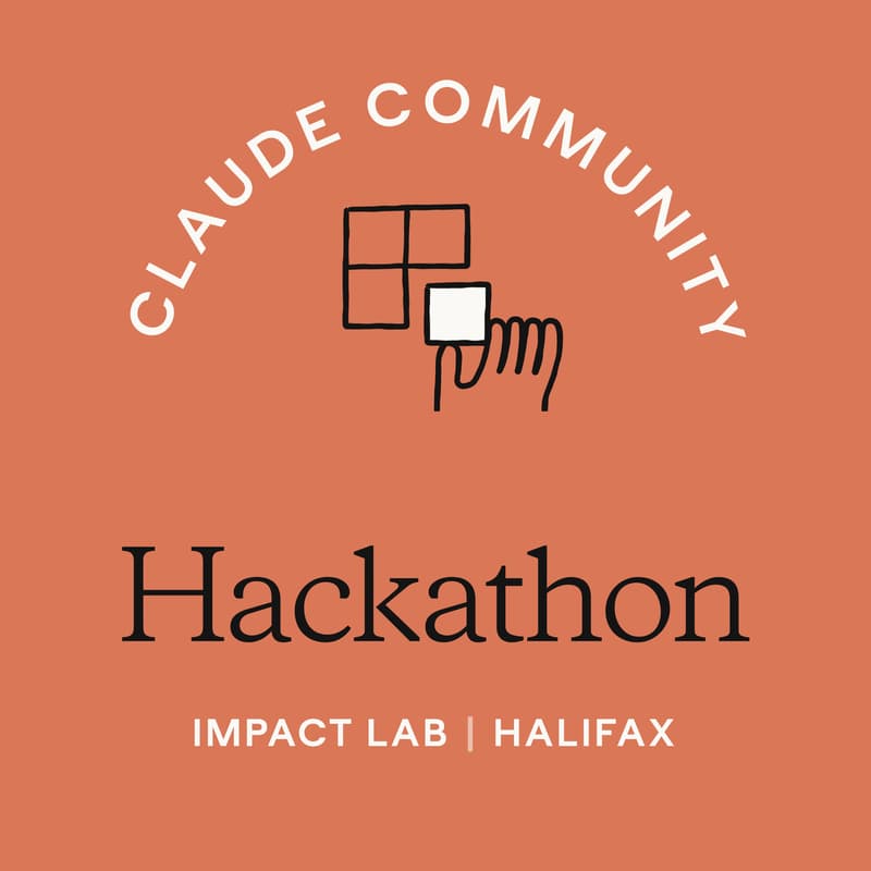 Halifax | Claude Hackathon