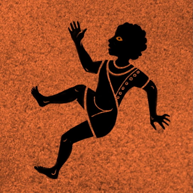 Cover Image for So You've Been Thrown Down A Well with Molly