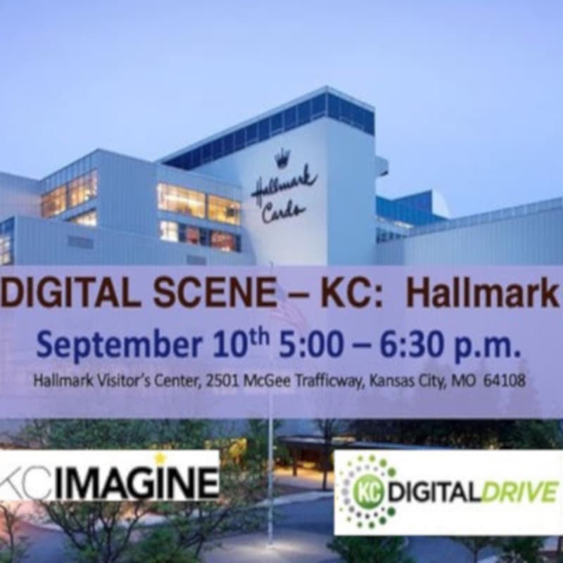Cover Image for Digital Scene - KC: Hallmark