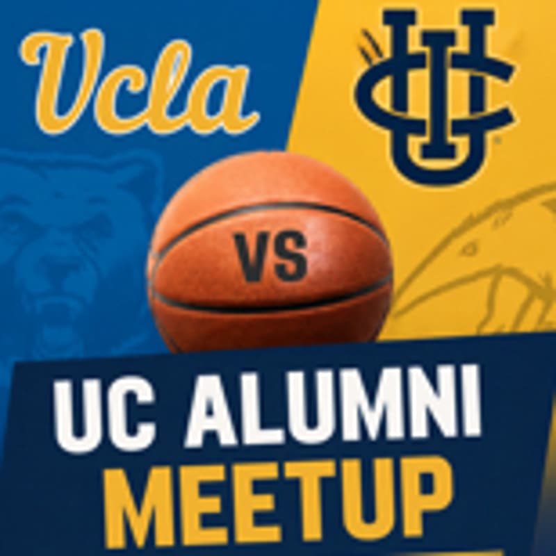 Cover Image for UCLA x UCI Alumni Meetup