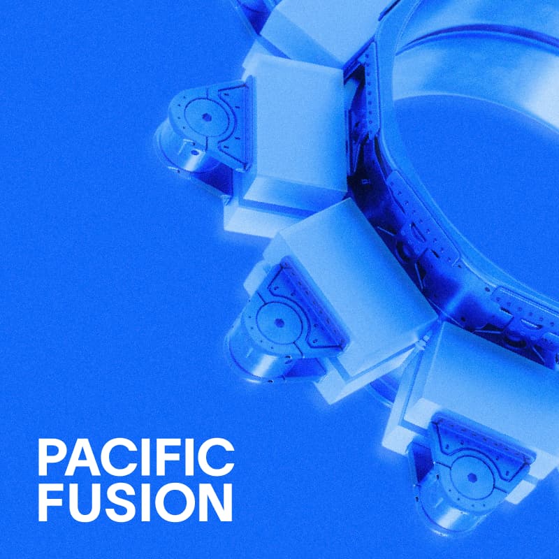 Cover Image for Lunch Seminar: Building a Fusion Machine