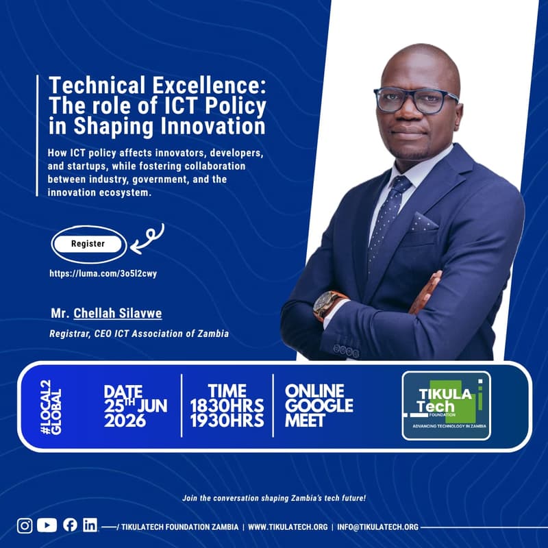 Cover Image for Technical Excellence and the Role of ICT Policy in Shaping Innovation