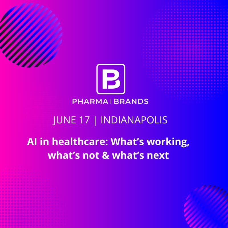 Cover Image for AI in healthcare: What’s working, what’s not & what’s next