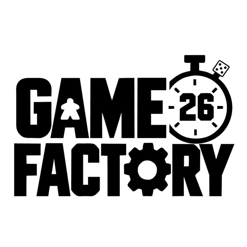 Cover Image for Hackaton "Game Factory 26"