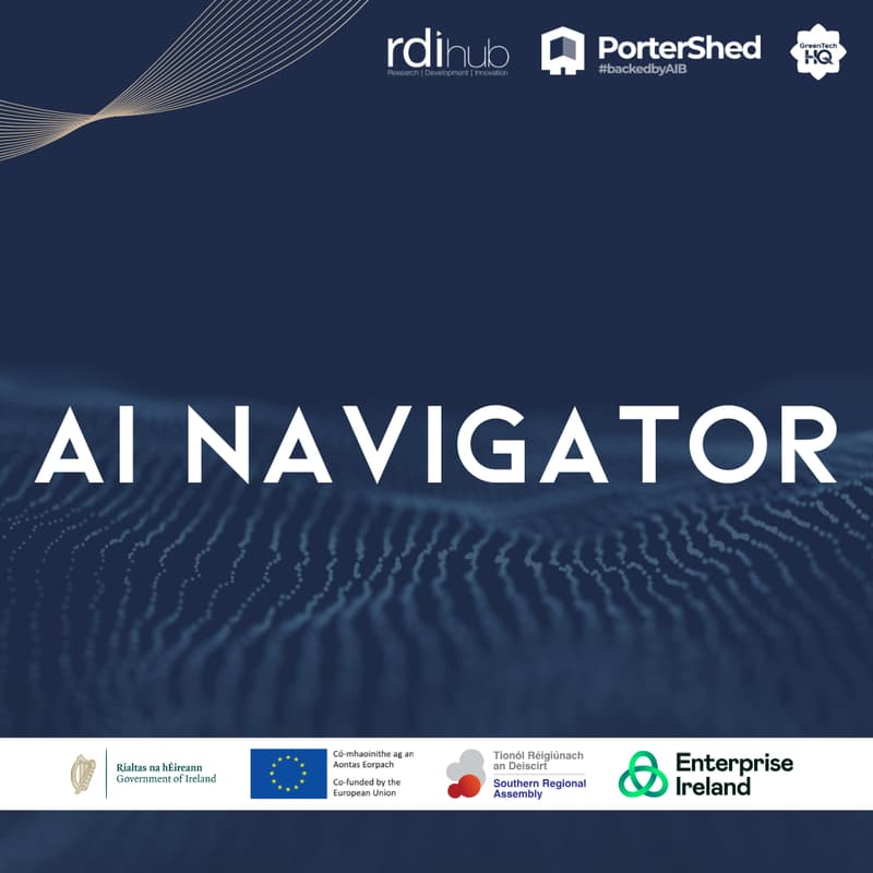 Cover Image for Gen AI Lunch & Learn Series Sept