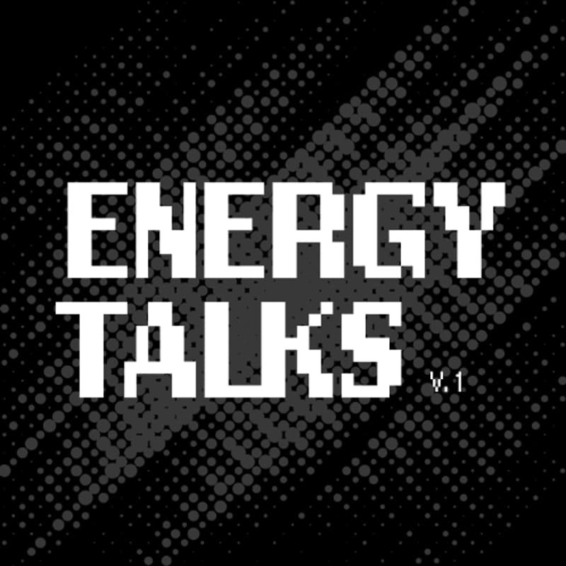 Cover Image for Energy Talks: conversazioni sul futuro dell'energia